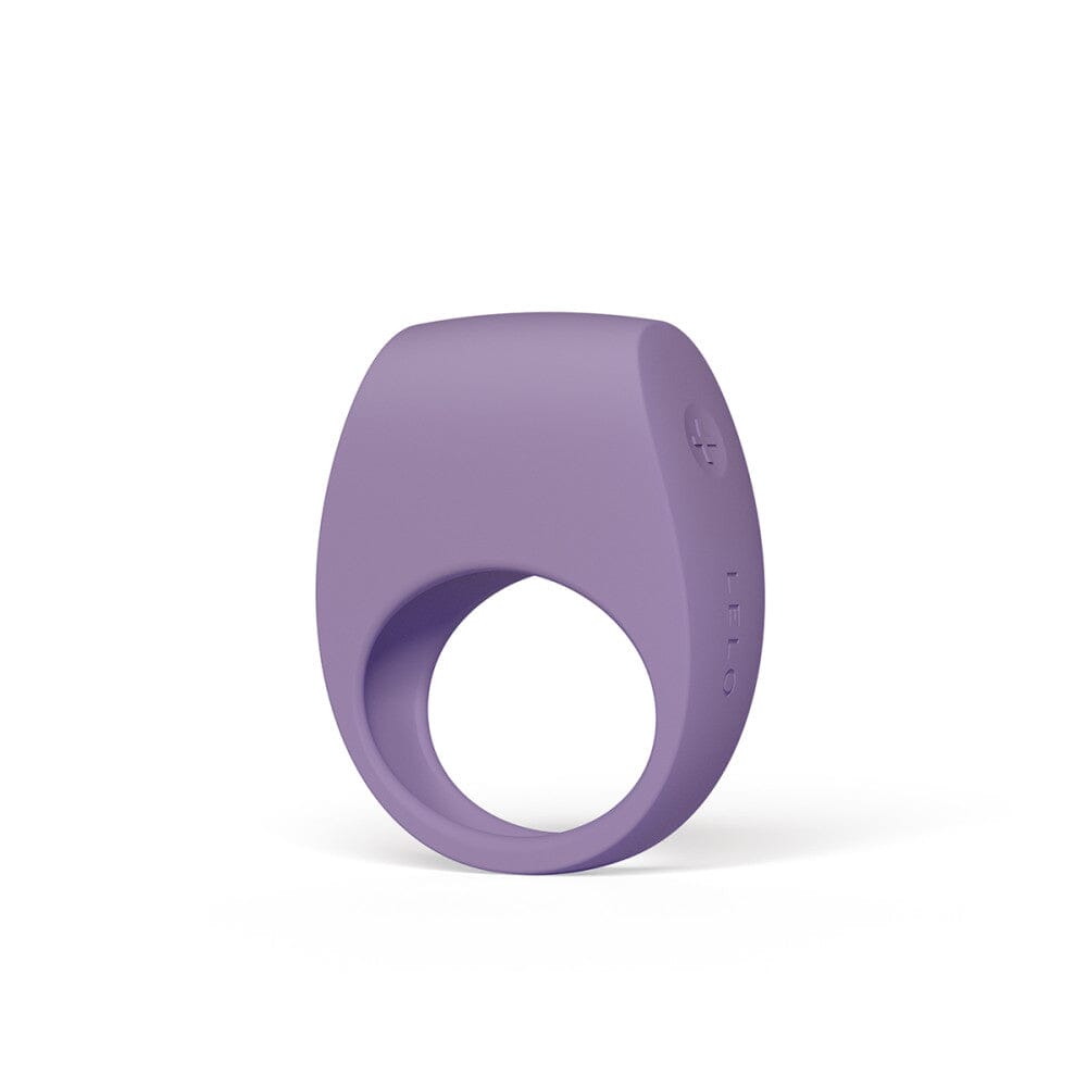 Tor 3 App-Connected Vibrating C Ring Wild Flower Tor 3 App-Connected Vibrating C Ring Wild Flower