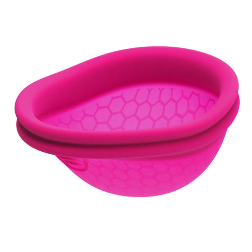 Ziggy Cup 2 Menstrual Disc Cup Menstrual Cups Intimina Size B 