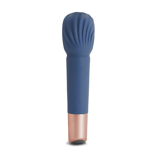 The Wand Textured Handy Vibrator Vibrator Deia 