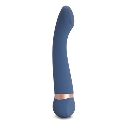 The Hot & Cold Temperature Changing Vibrator Vibrator Deia 