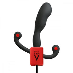 Helix SYN V Hands-Free Vibrating Prostate Stimulator Butt Plug Aneros 