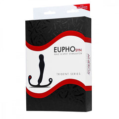 Eupho Syn Trident Prostate Massager Butt Plug Aneros 