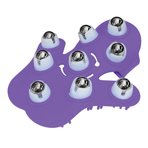 Gemini Vibrating Nipple Clamps