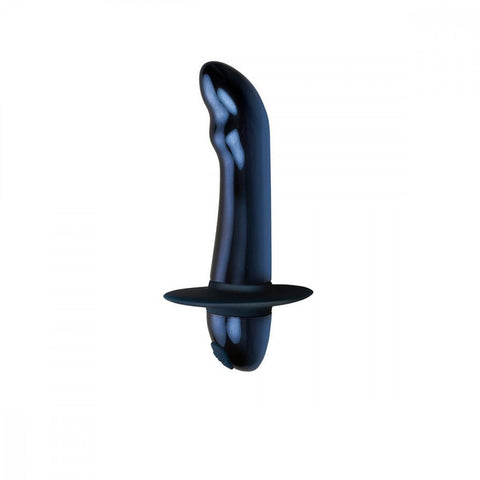 6" Curved Wave Harness and Dildo Kit
