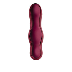 Ruby Glow Blush Grinding & G-spot Vibrator Vibrator Rocks off 