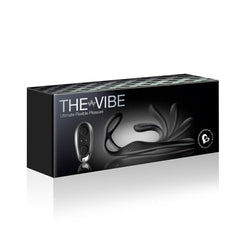 The Vibe Couple's Vibrator Vibrator Rocks off 