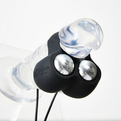 Jett Wearable Penis Vibrator Penis Vibrator Hot Octopuss 