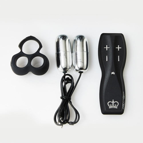 Jett Wearable Penis Vibrator Penis Vibrator Hot Octopuss 