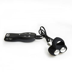 Jett Wearable Penis Vibrator Penis Vibrator Hot Octopuss 