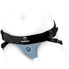 Joque Comfortable Fabric Harness Harness SpareParts Size A - Blue 