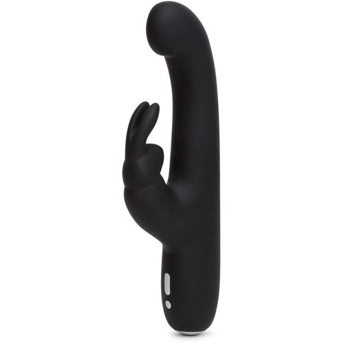 Slimline G-spot Rabbit Vibrator Vibrator Happy Rabbit 