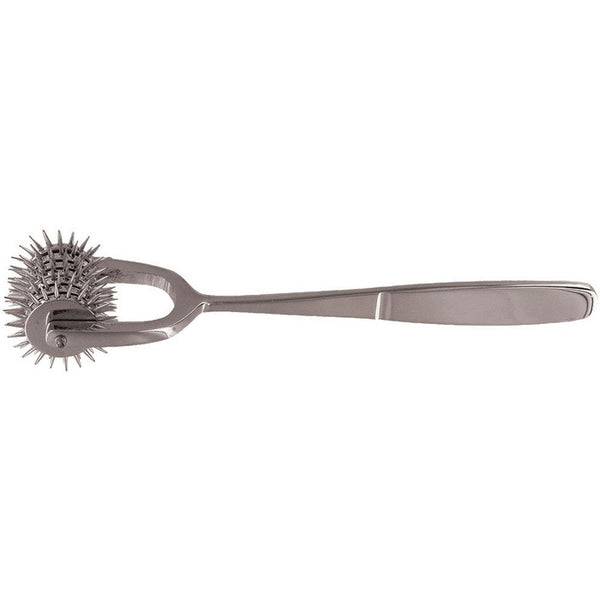 7 Row Pinwheel – Wild Flower
