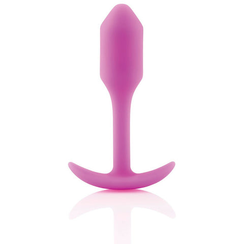 Snug & Tug Plug / Ring