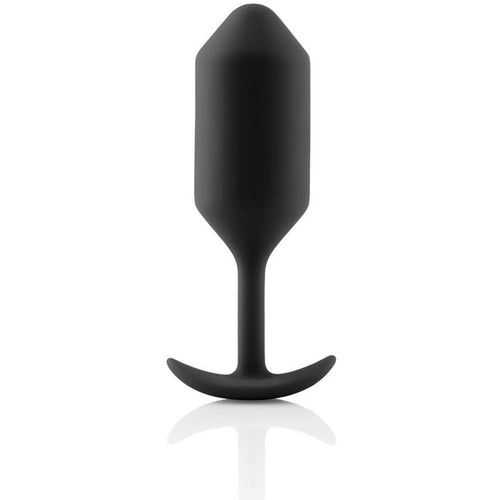 Large Snug Plug Butt Plug B-Vibe 