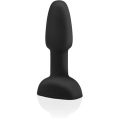 Petite Rimming Plug Butt Plug B-Vibe Black 