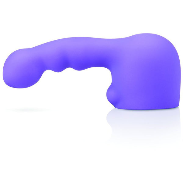 Ripple Petite Wand Attachment Wand Attachments Le Wand 