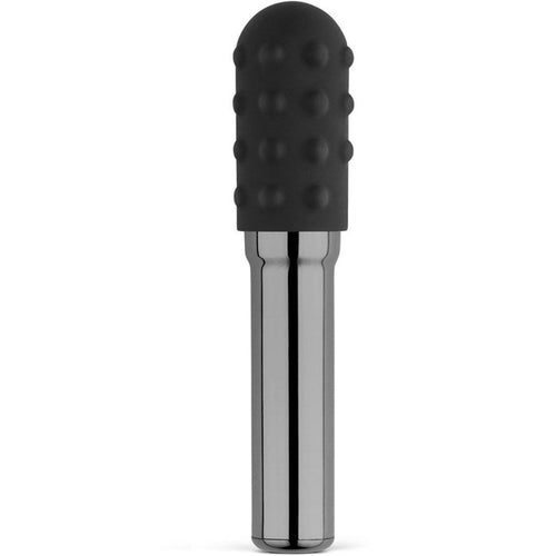 Grand Bullet Vibrator Vibrator Le Wand Black 