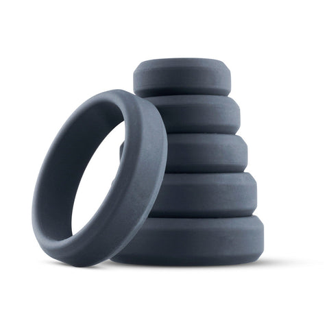 Super Soft C-Ring