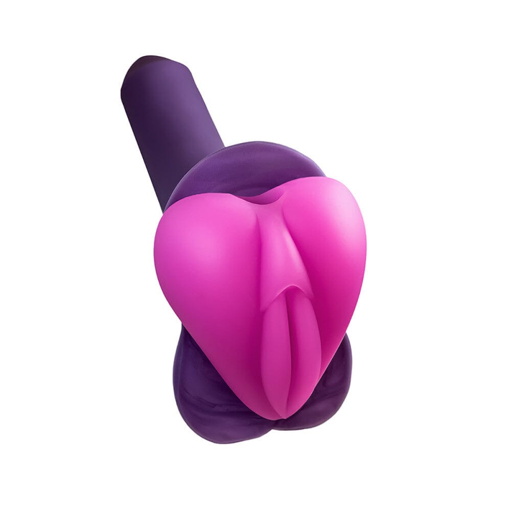 Lippi Grinder & Dildo Base Cushion Wild Flower Lippi Grinder & Dildo Base Cushion Wild Flower