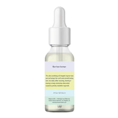 Lime Yours Ingrown Hair Oil Body Oil Coochy 