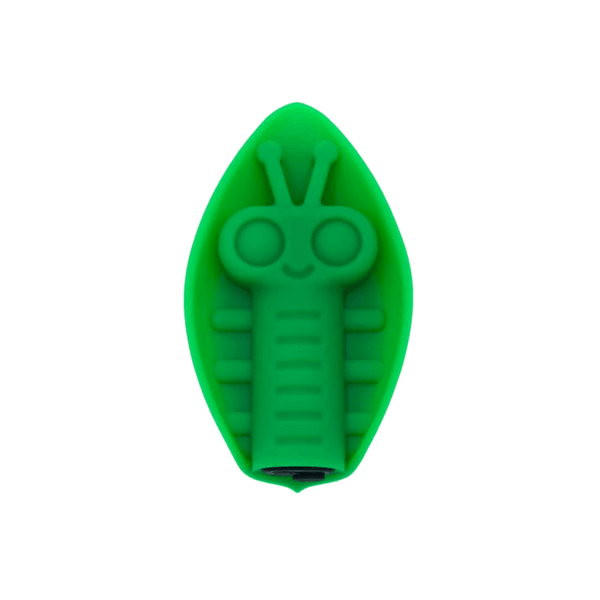 Zeep Textured Compact Vibrator Vibrator Cute Little Fuckers 