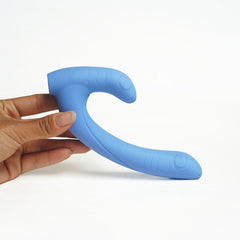 Jix Dual Stimulation Vibrator Vibrator Cute Little Fuckers 