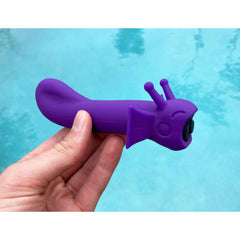 Shimmer Textured Fantasy Vibrator Vibrator Cute Little Fuckers 