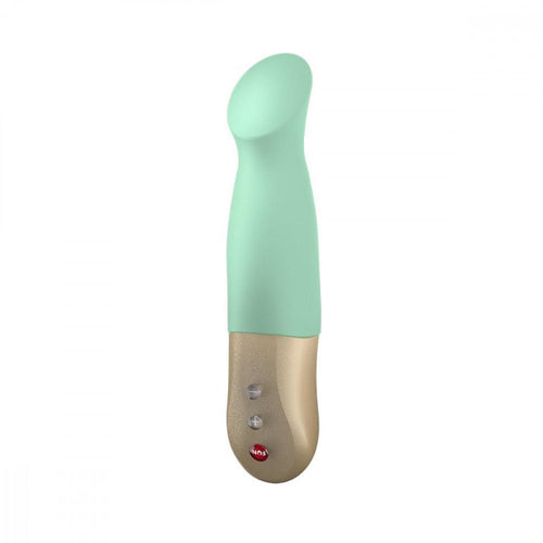 Sundaze Pulsing Vibrator Vibrator Fun Factory Pistachio 