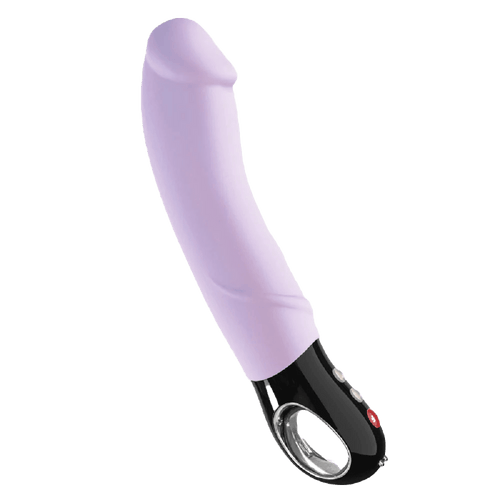 Limited Edition Amethyst Big Boss Vibrator Vibrator Fun Factory 