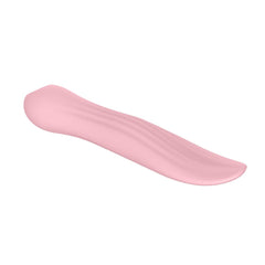 Tongue Vibrator Vibrator Love Inc Light Pink 