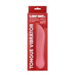 Tongue Vibrator Vibrator Love Inc 