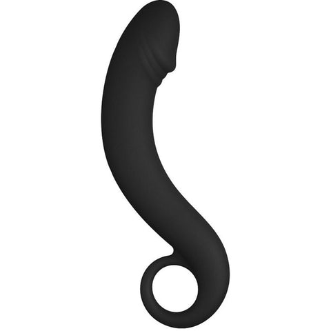 Forto Ribbed Pro Plug