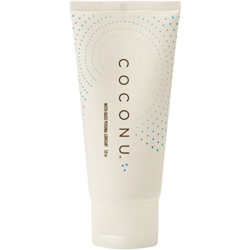 Coconut Water Based Organic lubricant Lube Coconu 