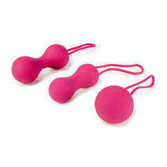 Naughty & Nice Sexual Wellness Gift Collection vibrator kit Je Joue 
