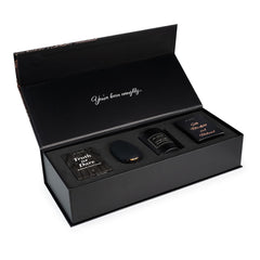 Naughty Evening In Gift Collection vibrator kit Je Joue 