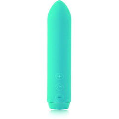 Classic Bullet Vibrator Vibrator Je Joue Teal 