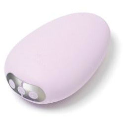 Mimi Pebble Vibrator Vibrator Je Joue Lilac 