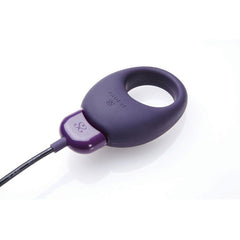 Mio Vibrating Cock Ring Cock Ring Je Joue 
