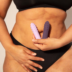Duet Multi-Surfaced Bullet Vibrator Je Joue 