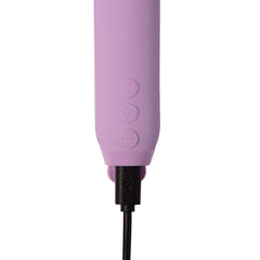 Duet Multi-Surfaced Bullet Vibrator Je Joue 