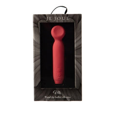 Vita Wand-Tipped Bullet Vibrator Je Joue 