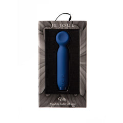 Vita Wand-Tipped Bullet Vibrator Je Joue 