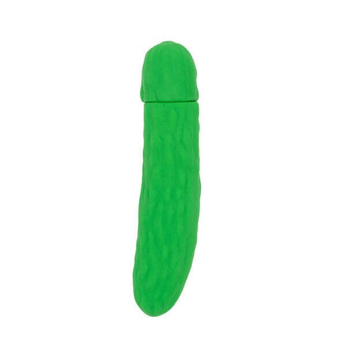 Pickle Vibe Vibrator Emojibator 