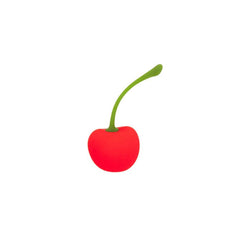 Cherry Vibe vibrator Emojibator 