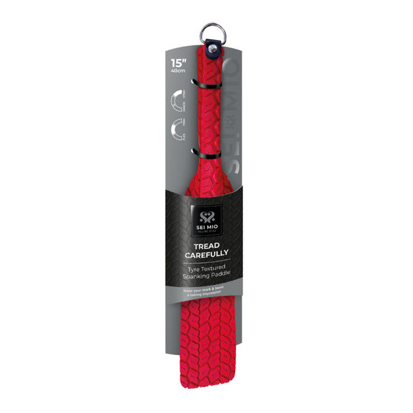 Sei Mio Tyre Paddle Paddle Creative Conceptions 
