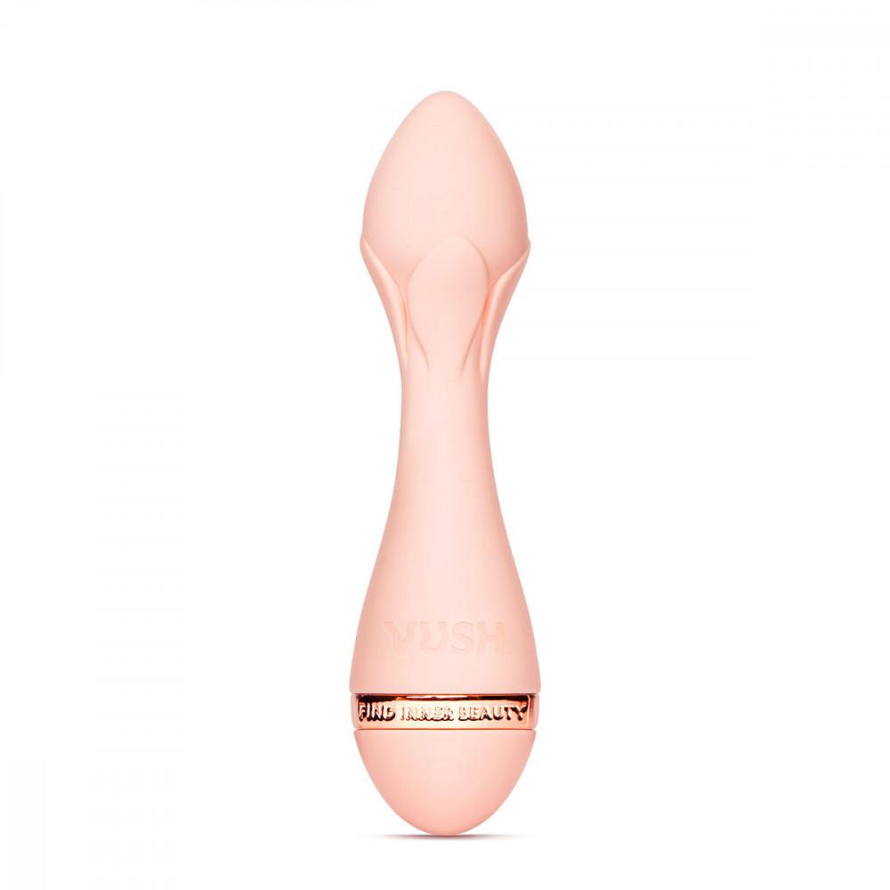Rose 2 Precision Bullet Vibrator Wild Flower Rose 2 Precision Bullet Vibrator Wild Flower