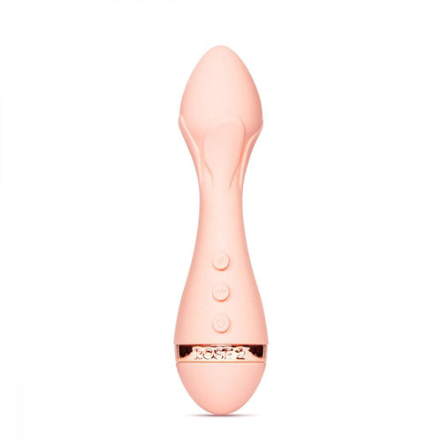 Rose 2 Precision Bullet Vibrator Vibrator Vush 