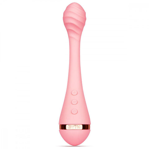 Pillow Talk Cheeky Mini Wand Massager