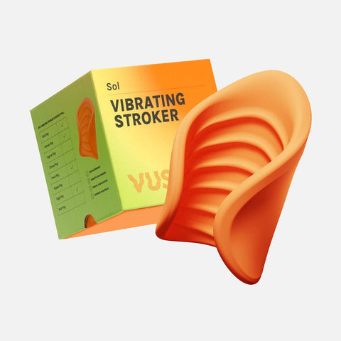 Spinner 03 Shell Stroker