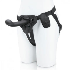 6" P-Spot & G-Spot Harness and Dildo Kit Harness kit Pegasus 